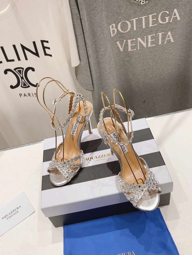 Aquazzura Sandals